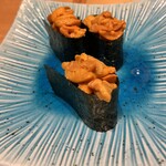 Sushi Higuchi - 