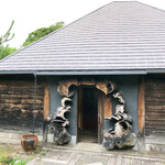 手造りそば 打墨庵 加瀬 - 