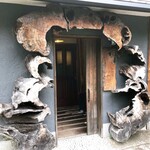 手造りそば 打墨庵 加瀬 - 