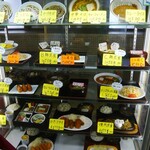 愛知県庁本庁舎食堂 - 