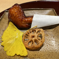 おみ乃 神谷町 - 