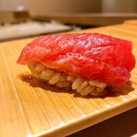 吉祥寺 鮨 栞庵 やましろ - 