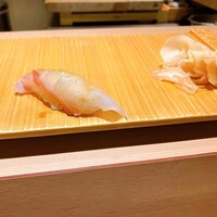 吉祥寺 鮨 栞庵 やましろ - 