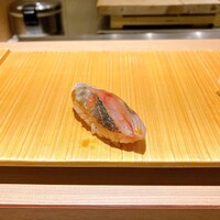 吉祥寺 鮨 栞庵 やましろ - 