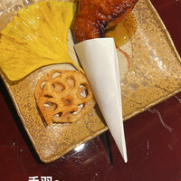 おみ乃 神谷町 - 