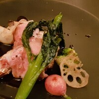 人形町 伊勢利 - 