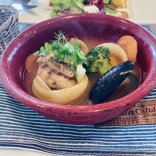 TOOTH TOOTH Paradise Kitchen_1