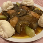 中国料理 响鈴 - 