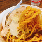 ゴーゴーロッキー - 麺旨し！