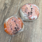 セブンイレブン - 料理写真: