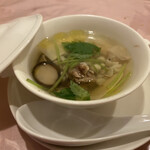 中国料理 响鈴 - 