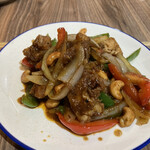 タイタイ タイ料理 - 202211