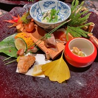 青山 星のなる木 - 