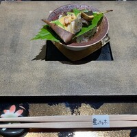 青山 星のなる木 - 