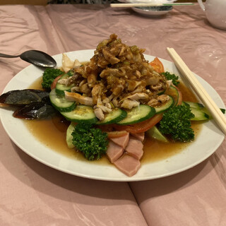 中国料理 响鈴 - 料理写真: