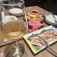 リザラン 新橋店 -  リザラン 新橋店 -