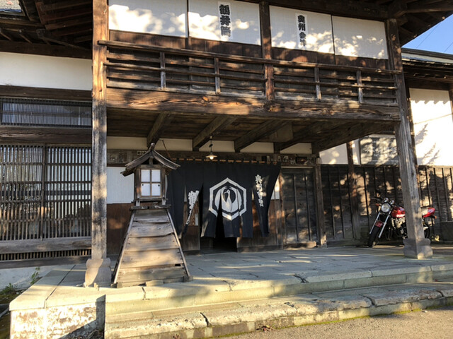 会津料理 鶴井筒 - 会津若松（郷土料理）の写真