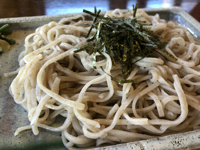 会津料理 鶴井筒 - 会津若松（郷土料理）の写真