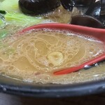 188565048 - 【再訪】スープ