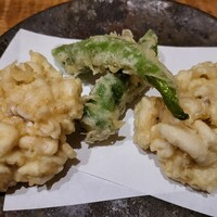 浅草 ひら山 - 