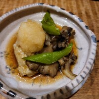 浅草 ひら山 - 