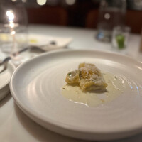 Scarpetta Tokyo - アニョロッティ