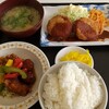 ピアハウスポーアイ - 料理写真: