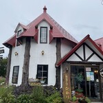 ＲＥＳＴＡＵＲＡＮＴ　樹絵理 - 