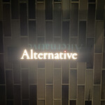 Alternative - 