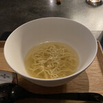 Alternative - 〆の軍鶏ラーメン