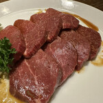 七輪焼肉 楽しいら - 