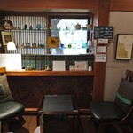 Oiwake Kissa Shitsu - 追分喫茶室