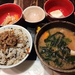 にんじんや 高田馬場店 - 