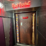 Meat Market - 