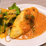 Rice cafe - 