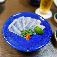 たらふく 梅田堂山店 - 