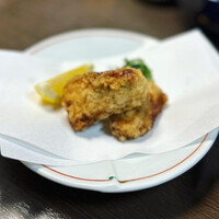 たらふく 梅田堂山店 - 