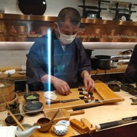 築地 すし Omakase - 