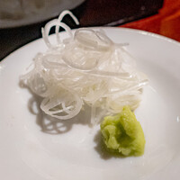 蕎麦懐石 無庵 - 