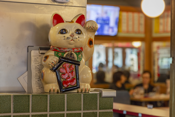 写真 : しろくまストア 西九条店 - 西九条/居酒屋 | 食べログ