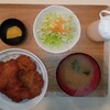 とんかつ太郎 分店