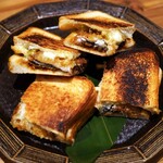 Unagi To Tori Noguchi - 