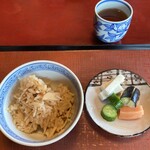 虎屋 壺中庵 - 