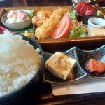 ごだいご 新宿NSビル店 - 