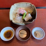 虎屋 壺中庵 - 