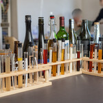 プレゼンテ スギ - 2022.11 アルコールペアリング＆ノンアルコールペアリング