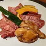 大昌園 - ランチ