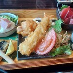 ごだいご 新宿NSビル店 - 