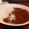 となりのカレー家さん - 母さんカレー①