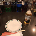 メルカード - コロナ ビール